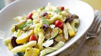Mediterranean Pasta Mediterranean Pasta