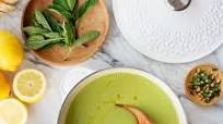 Asparagus Soup Asparagus Soup