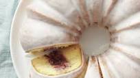 Jelly Doughnut Bundt Cake Jelly Doughnut Bundt Cake