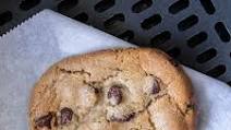 Refrigerated Cookie Dough In Air Fryer Refrigerated Cookie Dough In Air Fryer