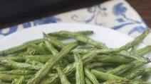 Air Fryer Green Beans Air Fryer Green Beans