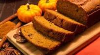 Libby's Pumpkin Bread Recipe Libby's Pumpkin Bread Recipe