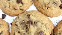 The Best Ever Chocolate Chip Cookies The Best Ever Chocolate Chip Cookies