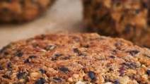 Choose-Your-Flavor-Adventure Plant-Based Burger Recipe Choose-Your-Flavor-Adventure Plant-Based Burger Recipe
