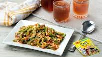 All-in-One Ginisang Ampalaya at Sardinas All-in-One Ginisang Ampalaya at Sardinas