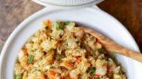 Easy Shrimp Fried Rice Easy Shrimp Fried Rice