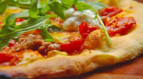 Wood Fired Pizza Wood Fired Pizza