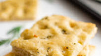 Focaccia Focaccia