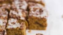 Pumpkin Spice Coffee Cake Pumpkin Spice Coffee Cake