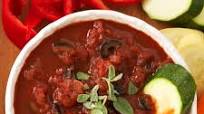 Spicy Tomato Dip Spicy Tomato Dip