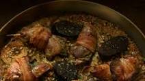 Hunter's Paella Hunter's Paella
