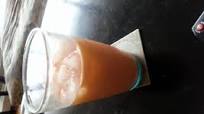How to Prepare Homemade Jamaican Style Carrot Juice How to Prepare Homemade Jamaican Style Carrot Juice