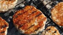 Mexican Taco Turkey Burger Mexican Taco Turkey Burger