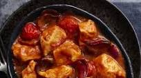 Slimming World chicken dopiaza Slimming World chicken dopiaza