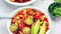 Turkey Chili Recipe Turkey Chili Recipe