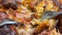 How to Smoke Pulled Pork How to Smoke Pulled Pork