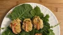 Crab Stuffed Shrimp Crab Stuffed Shrimp