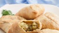 Low Fodmap Samosas Low Fodmap Samosas
