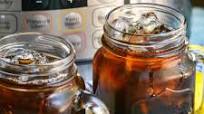 Instant Pot Southern Style Sweet Tea Instant Pot Southern Style Sweet Tea