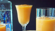Frozen Peach Margaritas #SundaySupper Frozen Peach Margaritas #SundaySupper