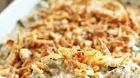 Ultimate Green Bean Casserole Ultimate Green Bean Casserole