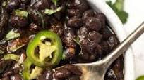 Instant Pot Spicy Black Beans Instant Pot Spicy Black Beans