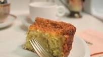 Pan De Elote (Mexican Sweet Corn Cake) Pan De Elote (Mexican Sweet Corn Cake)