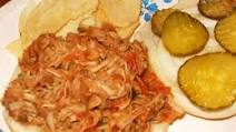 Miss Lavone's Pulled Pork Barbeque Miss Lavone's Pulled Pork Barbeque