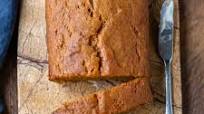 Easy Pumpkin Bread Easy Pumpkin Bread