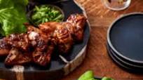 Chicken Bulgogi Chicken Bulgogi