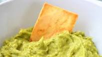 Creamy Avocado Dip Creamy Avocado Dip