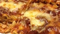 Easy Lasagna Without Ricotta Cheese Or Cottage Cheese Easy Lasagna Without Ricotta Cheese Or Cottage Cheese