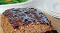 Best Meatloaf Ever with Balsamic Glaze Best Meatloaf Ever with Balsamic Glaze