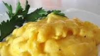 Mouse's Macaroni and Cheese Mouse's Macaroni and Cheese