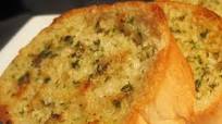 Garlic Bread Spread Garlic Bread Spread