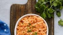 Rice Cooker Mexican Rice Rice Cooker Mexican Rice