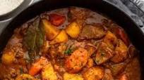 Easy Beef Stew Easy Beef Stew
