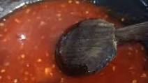 Pizza sauce Pizza sauce