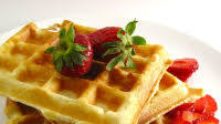 Classic Waffles Classic Waffles
