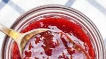 Sweet Instant Pot Strawberry Jam Sweet Instant Pot Strawberry Jam