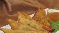 Cheeseburger Wontons Cheeseburger Wontons