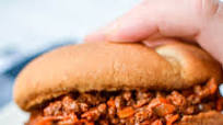 Healthy Sloppy Joes {Sneaky Joes} Healthy Sloppy Joes {Sneaky Joes}