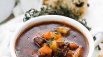 Irish Beef Stew Recipe with Guinness Irish Beef Stew Recipe with Guinness
