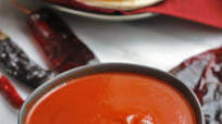 Chile Sauce AKA Enchilada Sauce-Quick Version Chile Sauce AKA Enchilada Sauce-Quick Version