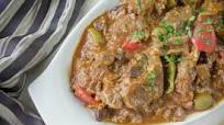 Beef Caldereta Beef Caldereta