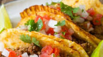 Low Carb Tortillas Recipe (Keto Tortillas) Low Carb Tortillas Recipe (Keto Tortillas)