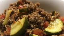 Low Carb Chili Recipe – Spicy Zucchini Chili Low Carb Chili Recipe – Spicy Zucchini Chili