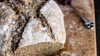 Beer and Rye Irish Soda Bread. Beer and Rye Irish Soda Bread.