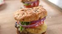 Hawaiian Burgers Hawaiian Burgers