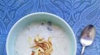 Kheer (Rice Pudding) Kheer (Rice Pudding)